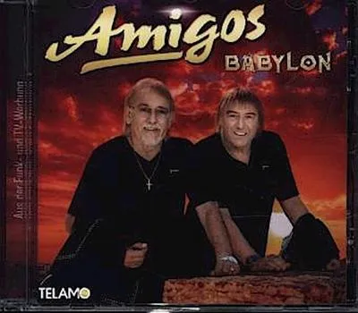 Produktbild von Babylon