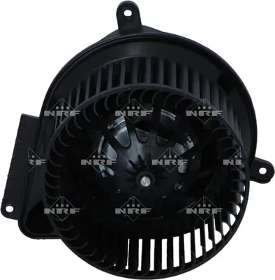 Produktbild von NRF 34103 Gebläsemotor Innenraumgebläse passend für MERCEDES-BENZ SPRINTER 3-t Kasten (903) SPRINTER 3-t Bus (903) SPRINTER 2-t Kasten (901, 902)