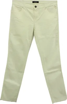 Produktbild von 30433 Replay, Katewin 7/8,  7/8 Damen Jeans Hose, Stretchdenim, weiss, W 29 L 28