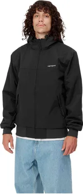 Image de Carhartt WIP Hoodie I028436-0D2-XX in Black color size small