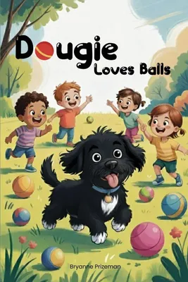 Produktbild von Dougie Loves Balls