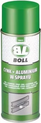 Zdjęcie produktu dla Cynk   Aluminium 400Ml Spray / Boll