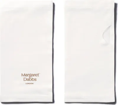 Produktbild von Margaret Dabbs Handpflege Luxury Treatment Gloves