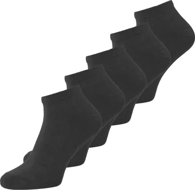 Image de Chaussettes Jack&Jones 12120278-BLACK pour Homme