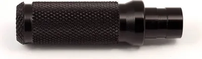 Produktbild von Rasteneinheit LSL Lagerzapfen schwarz