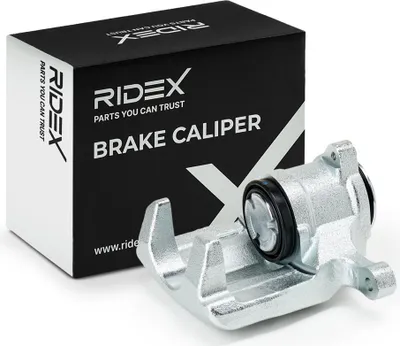 Produktbild von RIDEX 78B2405 Bremssattel Hinten Rechts Hinten Links Hinten für FORD S-MAX (WA6) GALAXY (WA6) für VOLVO V70 II (285)