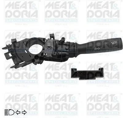 Produktbild von MEAT & DORIA 23442 Lenkstockschalter Kombischalter
