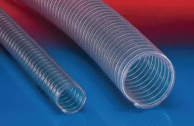 Produktbild von Norres Saugschlauch und Förderschlauch BARDUC PVC 381 Ø 18mm 30m