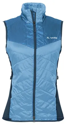 Produktbild von VAUDE Sesvenna Vest IV für Damen, wasserabweisend & atmungsaktiv, warm, 46