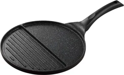 Produktbild von Kinghoff Granit Grillpfanne Kh-1364