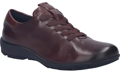 Image de JOSEF SEIBEL Charlotte 01 | Chaussures basses pour Femmes | rouge