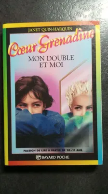 Image de Mon double et moi