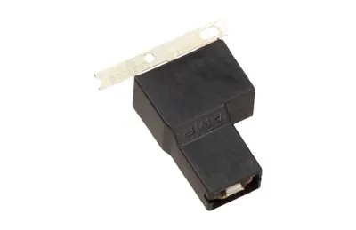 Produktbild von Gniazdo oprawka zarowki zarowki h1