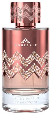 Zdjęcie produktu dla Monreale, Night Sandalwood, woda perfumowana, dla kobiet, 100 ml