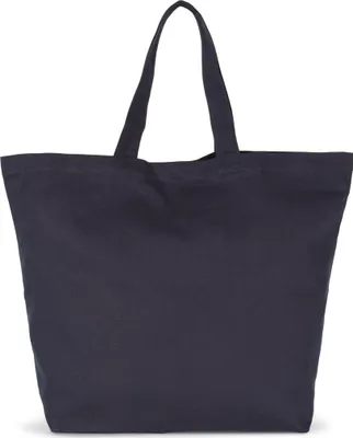 Produktbild von Kimood Shoppingtasche mit Falter, erhältlich in unterschiedlichen Größen