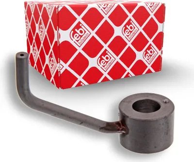 Produktbild von FEBI BILSTEIN Öldüse Kolbenbodenkühlung 35567 passend für MERCEDES-BENZ Citaro (O 530) 20mm 14mm 28mm 0,085kg