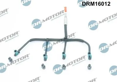 Image de Conduit De Trop-Plein Peugeot 407 2.2Hdi