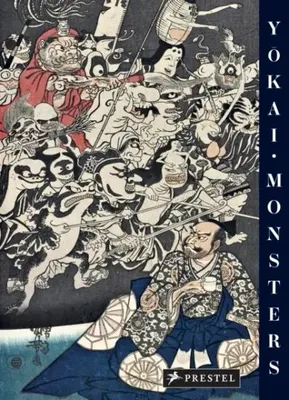 Immagine prodotto di Yokai Monsters – Lingua: Inglese
