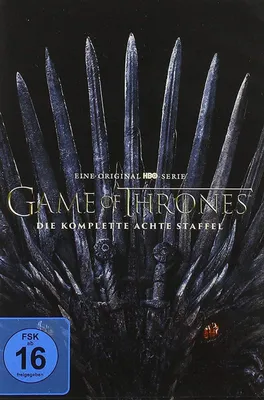 Produktbild von Game of Thrones