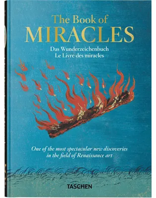 Obrázok produktu pre The Book of Miracles. 45th Ed.