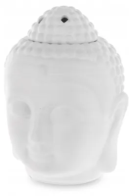 Produktbild von Artpol Keramik Duftlampe Aromatherapie 14 cm