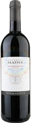 Produktbild von Masseria Maime IGT - 2000 - 1,5 lt. - Tormaresca