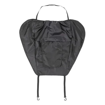 Productafbeelding van Novi UV-zonnescherm voor kinderwagens – beschermt tegen UV-straling en zonlicht, zorgt voor schaduw en comfort, eenvoudig te bevestigen
