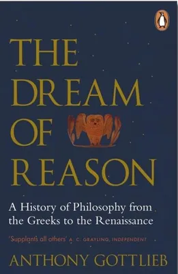 Productafbeelding van Dream of Reason