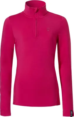 Image de Rehall Mitty-r Sous-vêtement à manches longues Rose 152 cm Garçon Rose 152 cm