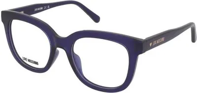 Produktbild von Moschino Love MOL605/TN Blue 48/18/135 GIRL Brillen