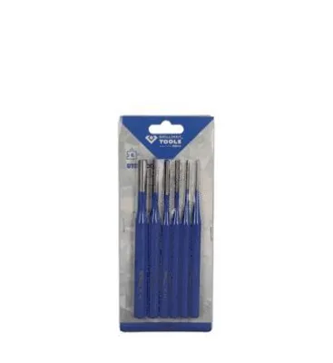 Image de KS TOOLS Jeu de chasse-goupilles BT085006 520g