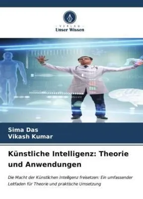 Produktbild von Künstliche Intelligenz: Theorie und Anwendungen