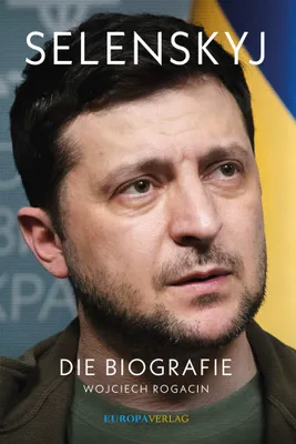 Produktbild von Selenskyj