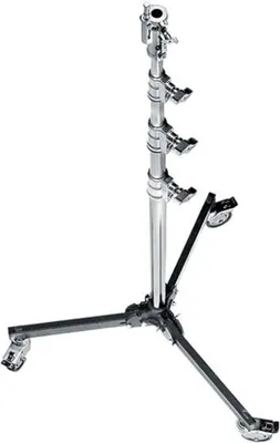 Produktbild von Manfrotto - A5034 - STATIV ROLLER 3,4 M FOLD. BASE