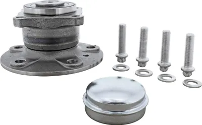 Image de Radnabe MERCEDES-BENZ W169 W245