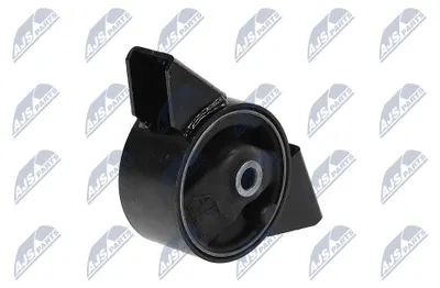 Produktbild von NTY Motorlager Gummimetalllager Hinten für NISSAN ALMERA TINO (V10) ZPS-NS-146