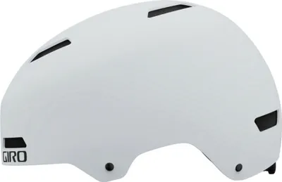 Produktbild von Giro Fahrradhelm Sportbekleidung Quarter FS MTB Mountainbike Weiß Größe 55 59 cm