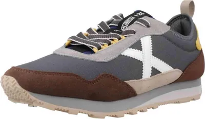 Produktbild von Munich Sneakers 8901087 in MARRON color size 43