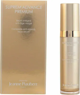Image de Jeanne Piaubert Regenactive Sérum Multidimensionnel Redensifiant 30ml