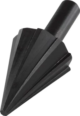 Image de Alésoir pour perceuse WOLFCRAFT 2523000, Diam.8 mm