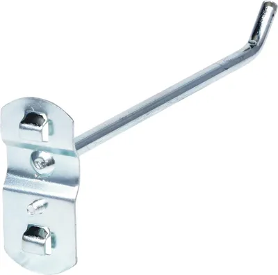 Immagine prodotto di KS TOOLS Portautensili con gancio angolato Ø 6 mm 150 mm - 860.0806
