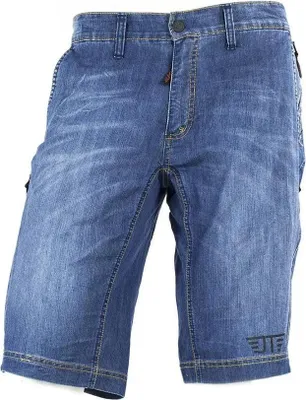 Produktbild von Jeanstrack Heras Dirty Kurze Hose Blau S Herren Blau S