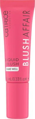 Produktbild von CATRICE Blush Affair, Pink, Pink Feelings, 1 Farben, Flüssigkeit, Tube, Natürlich/Natur