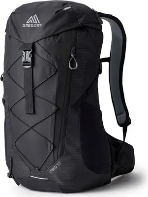 Obrázok produktu pre Gregory MIKO 30 OPTIC BLACK -