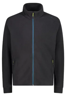 Image de CMP MAN FLEECE JACKET Herren Arctic Fleece Jacket