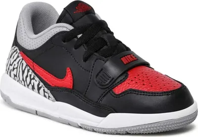 Zdjęcie produktu dla Nike Sneakers CD9055-006 in Black color size 28