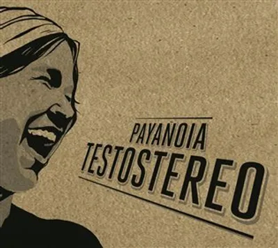 Obrázok produktu pre TestoStereo - CD