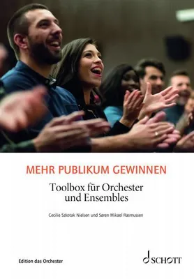 Image de Mehr Publikum gewinnen