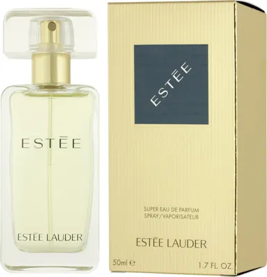 Immagine prodotto di Estee Lauder - Esteé Lauder Estée Super EDP 50ml