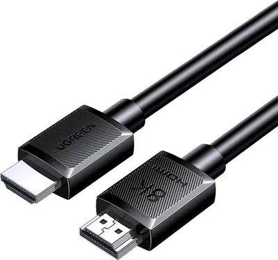 Obrázok produktu pre Kábel Ugreen Hd175 Hdmi 20 m (čierny)